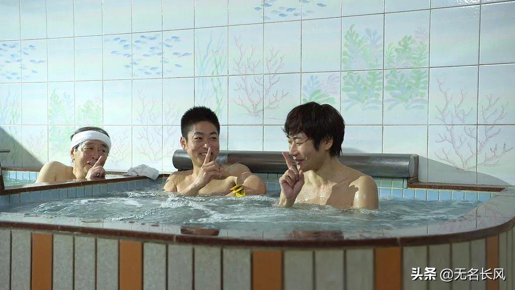 北方澡堂吓坏南方同学,北方人澡堂吓坏南方人