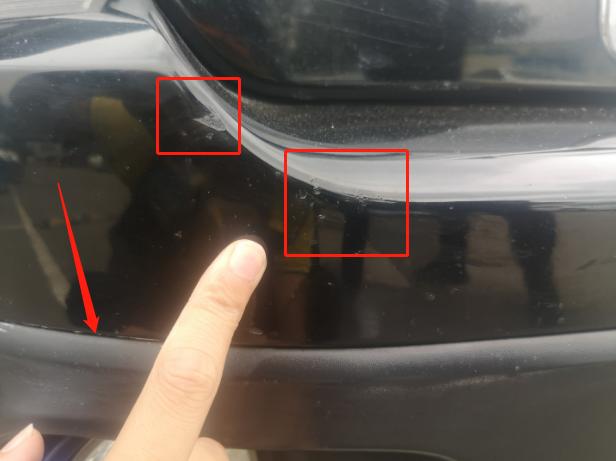 jeep车漏油是什么情况,7万jeep