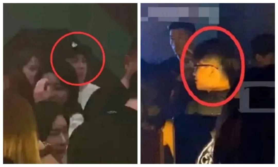 早期淘宝出名的淘宝模特,有哪些明星是淘宝模特出身