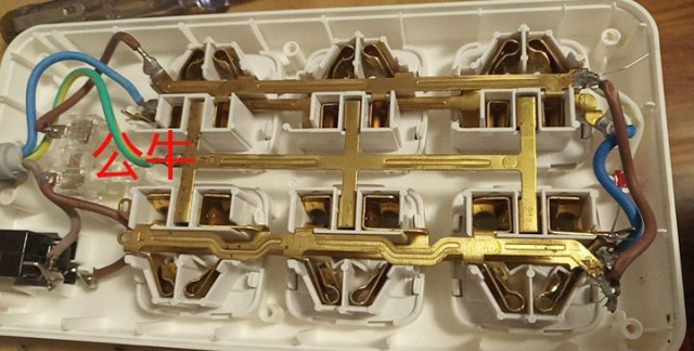 为什么公牛的插座不会坏,公牛插座为什么这么知名