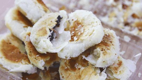 贵阳矮子馅饼哪家最好吃,南京矮子馅饼是特色吗