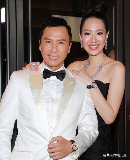 盘点中国十大功夫明星,十大功夫明星