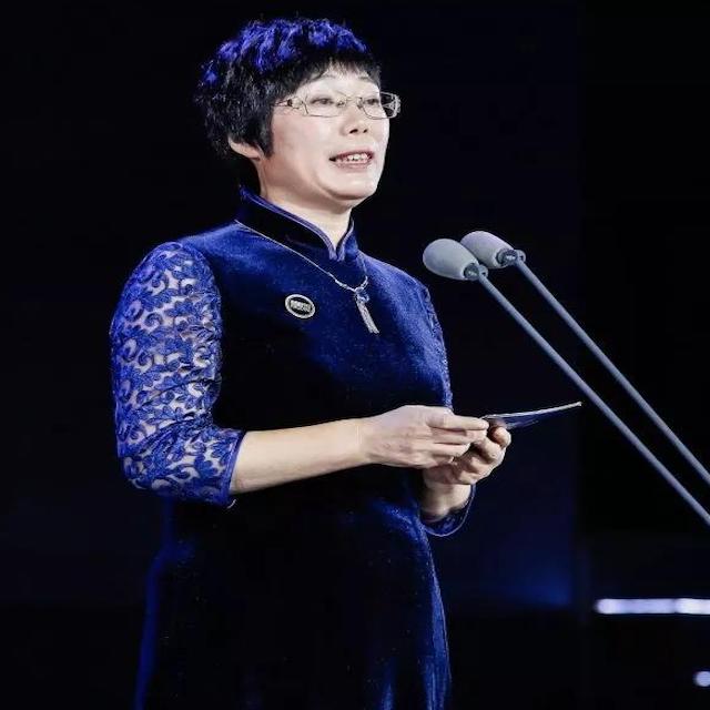 王小云:当宝妈期间,破解美国两套最安全密码,被奖711万