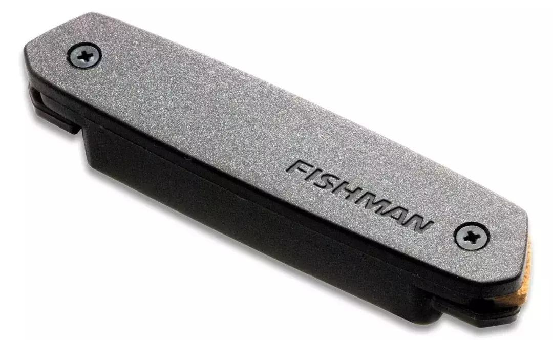 fishman隐藏式拾音器,fishman音孔拾音器评测
