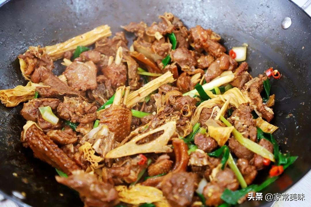 中国四大名鹅菜,中国的鹅有几种