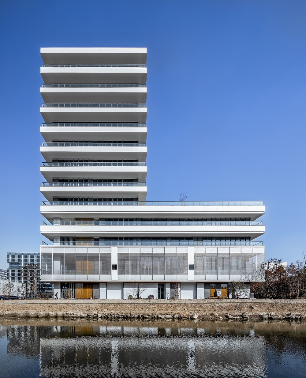 均胜上海莘庄,均胜上海新总部