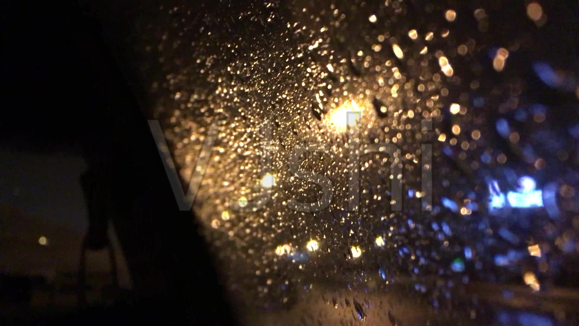 雨夜最好的散文,散文雨夜