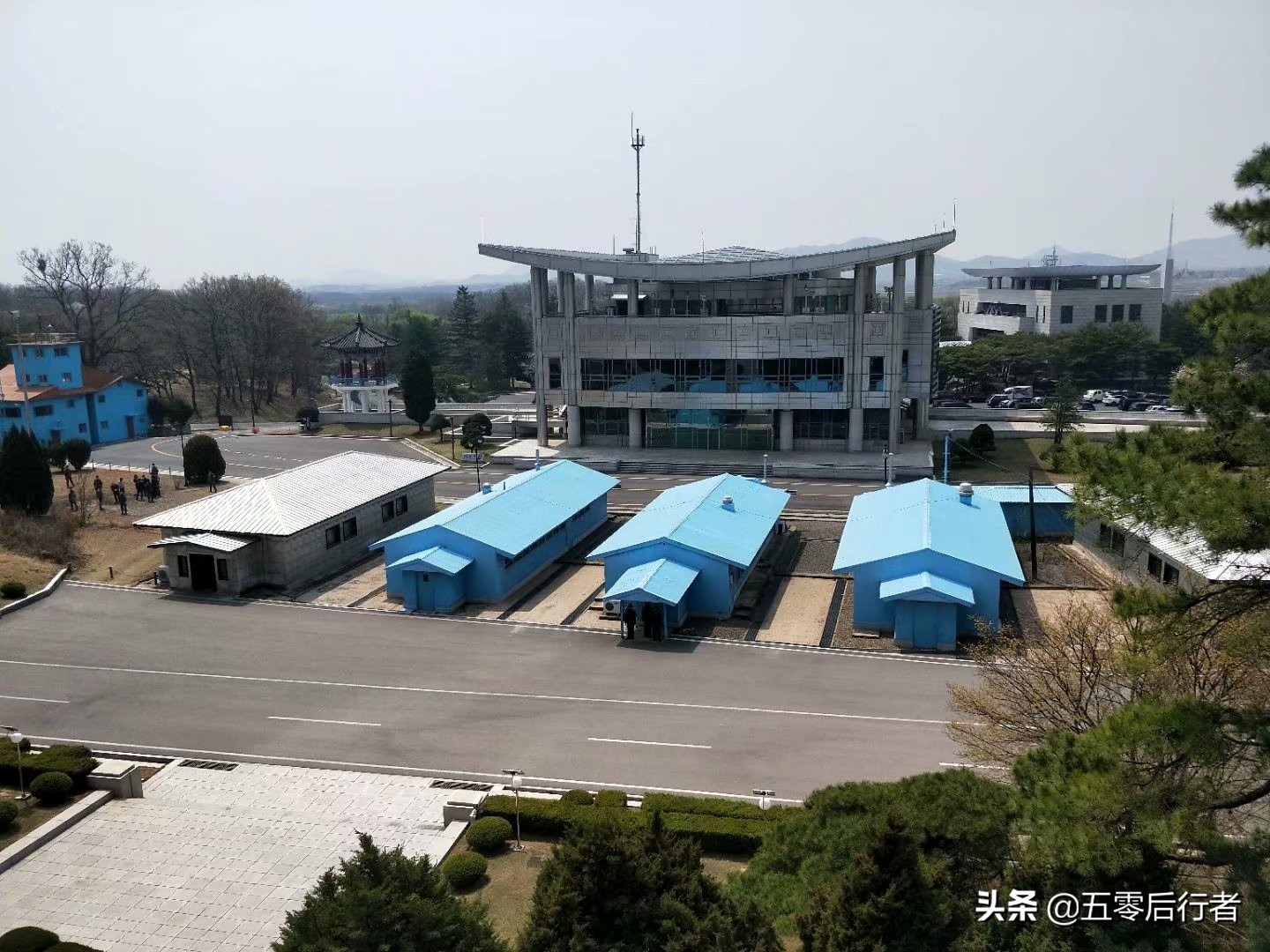 朝鲜旅游的经历,最新朝鲜旅游见闻