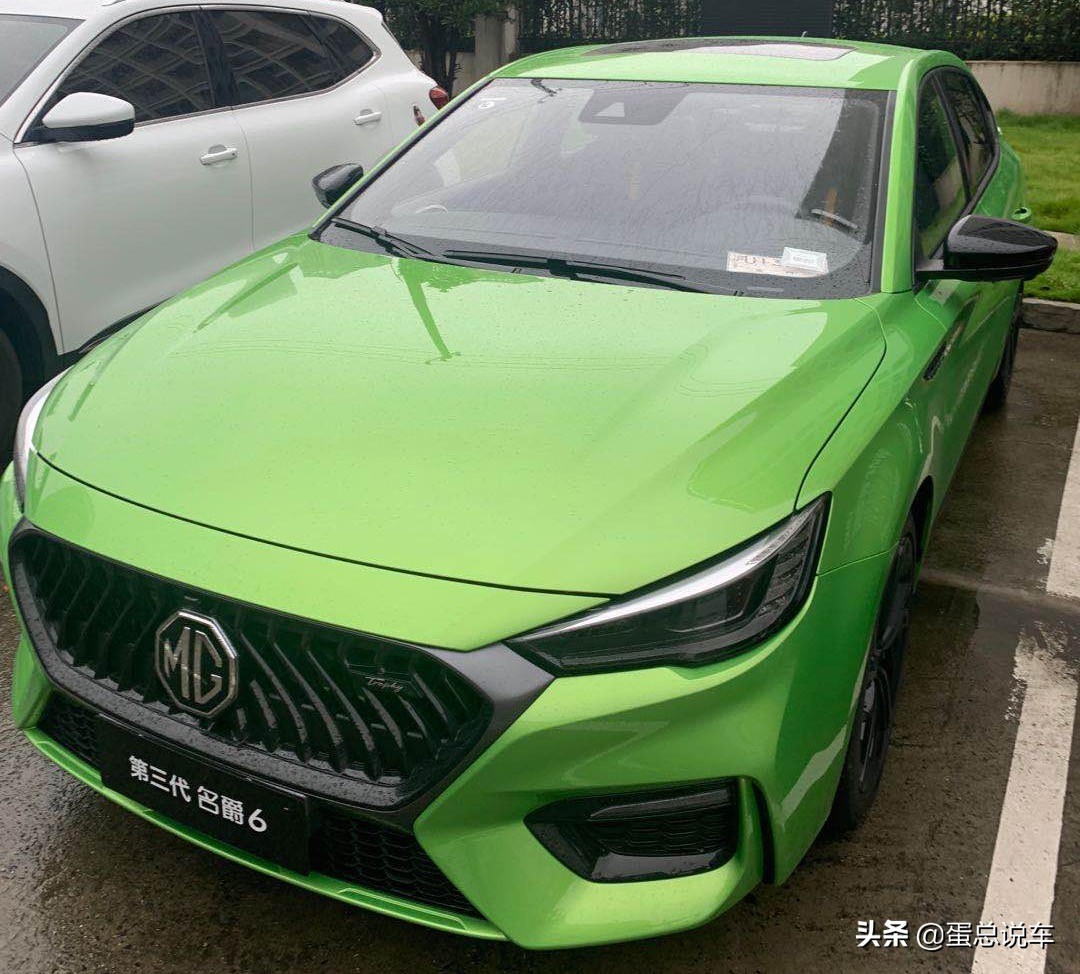 上汽通用1.5t发动机搭载哪几款车,聊聊国产车一线品牌