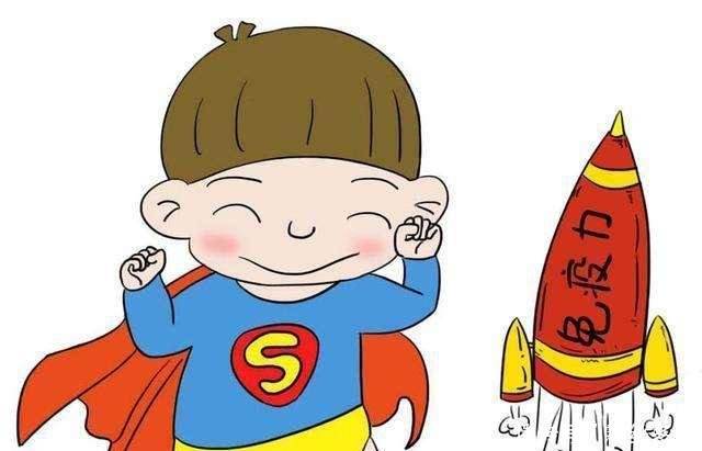 宝宝提高抵抗力的最好方法,抵抗力低的人如何增强抵抗力