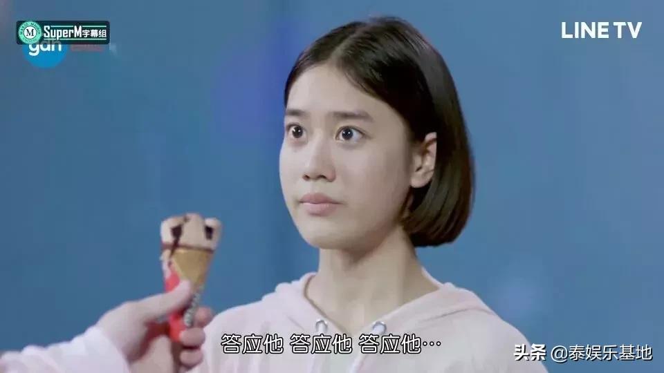 泰国剧有广告植入的视频,泰国广告比国产剧都好看