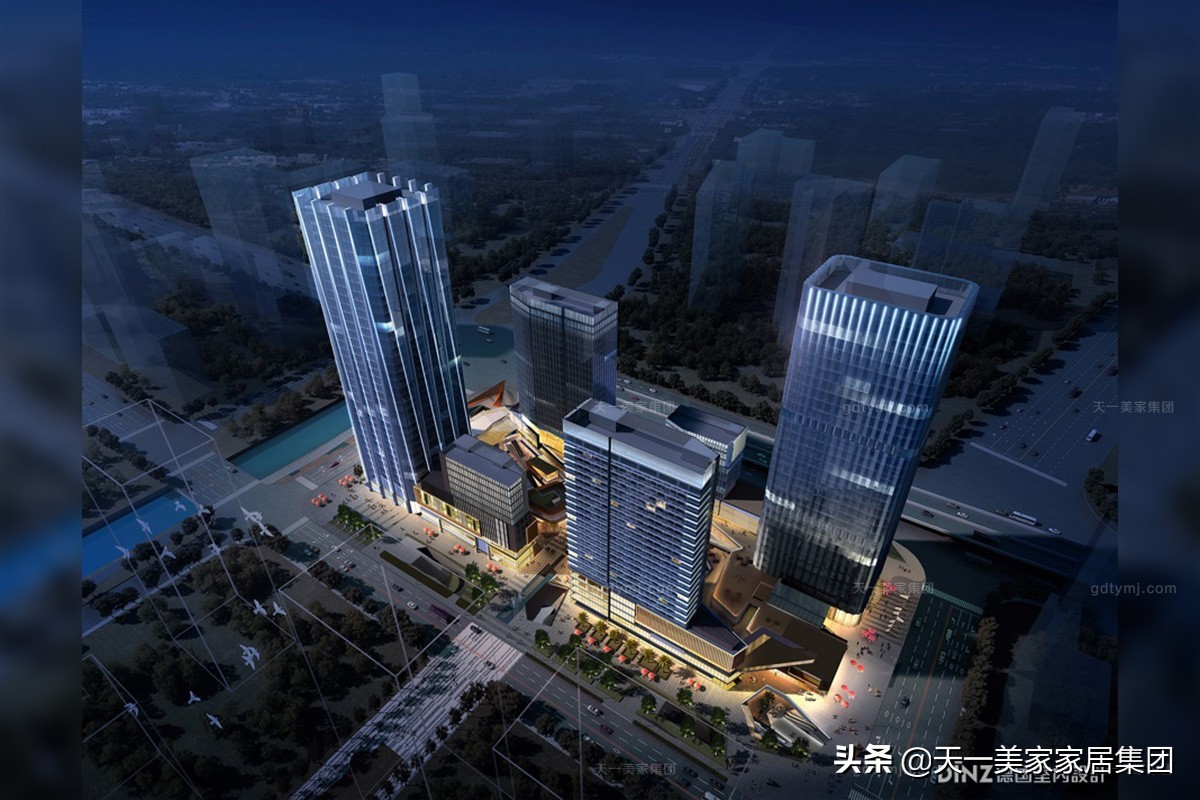 当好家具与著名室内设计师完美邂逅,会碰撞出怎样的艺术火花?