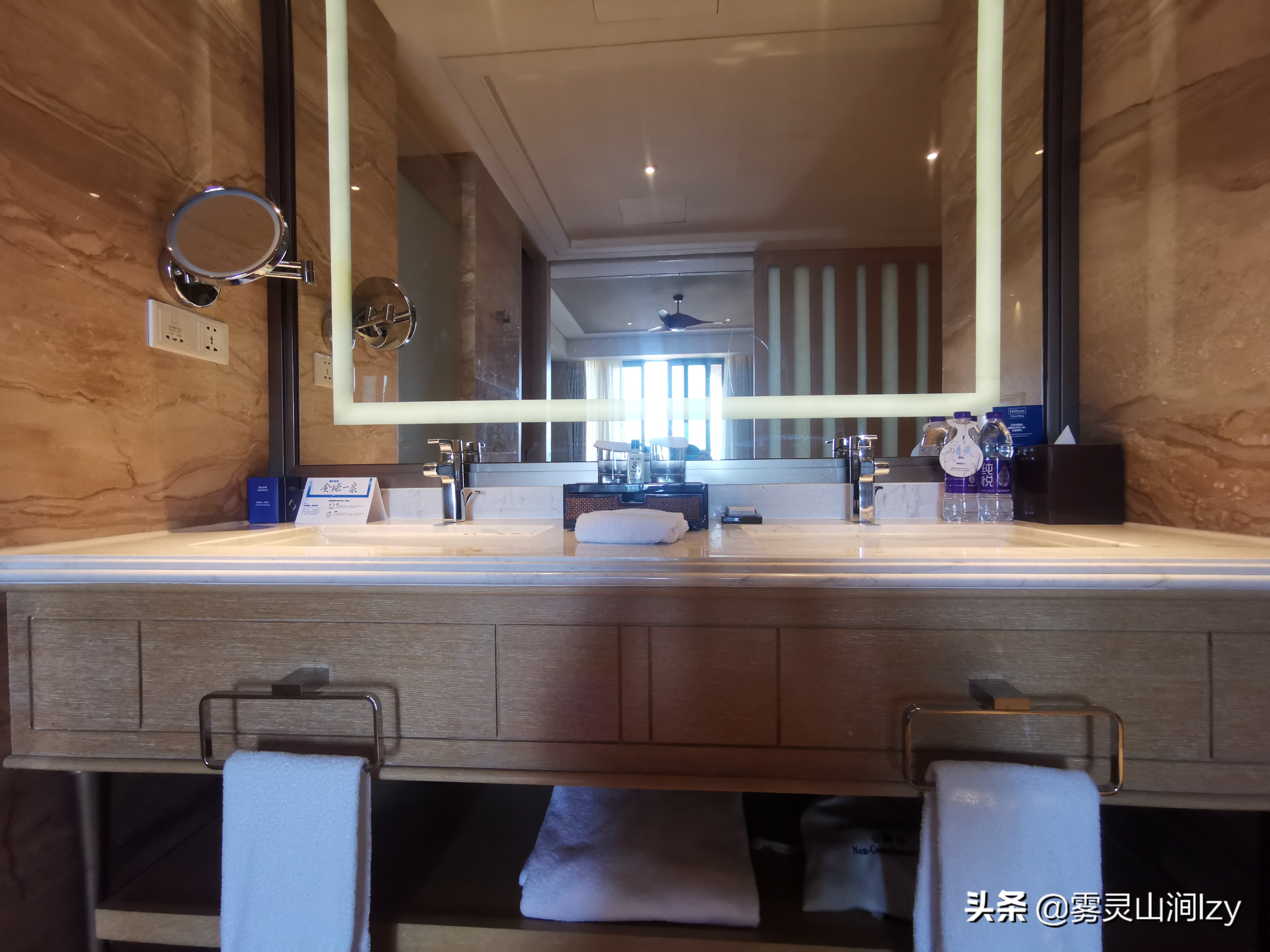 全国希尔顿一览,全中国度假酒店