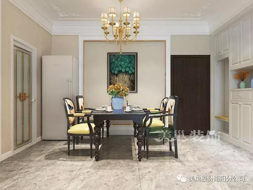 精致生活的美式风格,精致不奢侈的生活态度