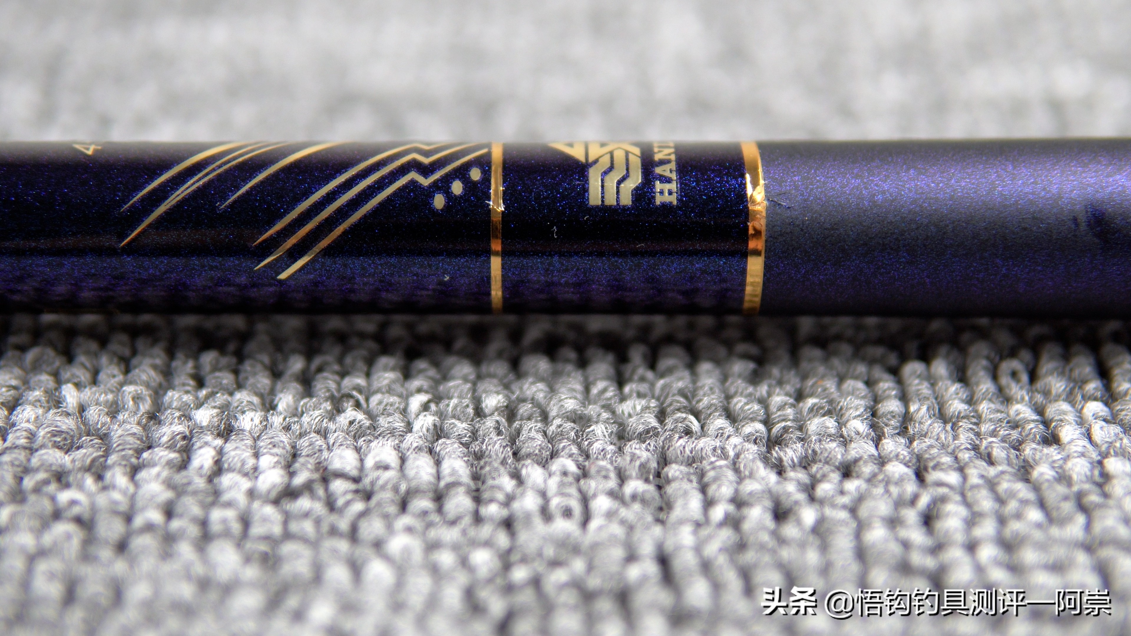 汉鼎一号鱼竿到哪能买着,汉鼎一号最便宜的鱼竿