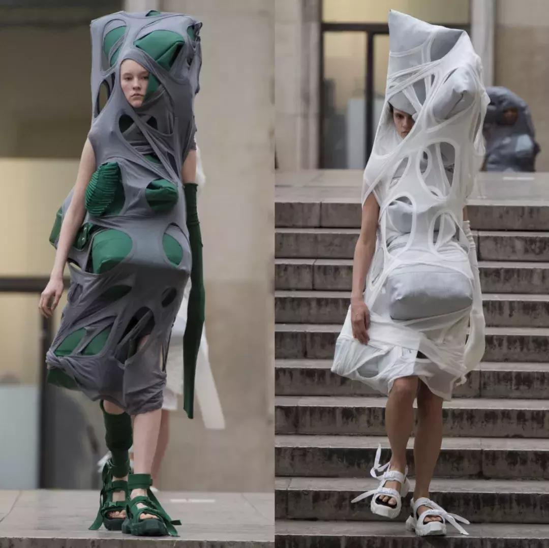 gucci彩虹新款松糕鞋 (gucci厚底带钻小白鞋)