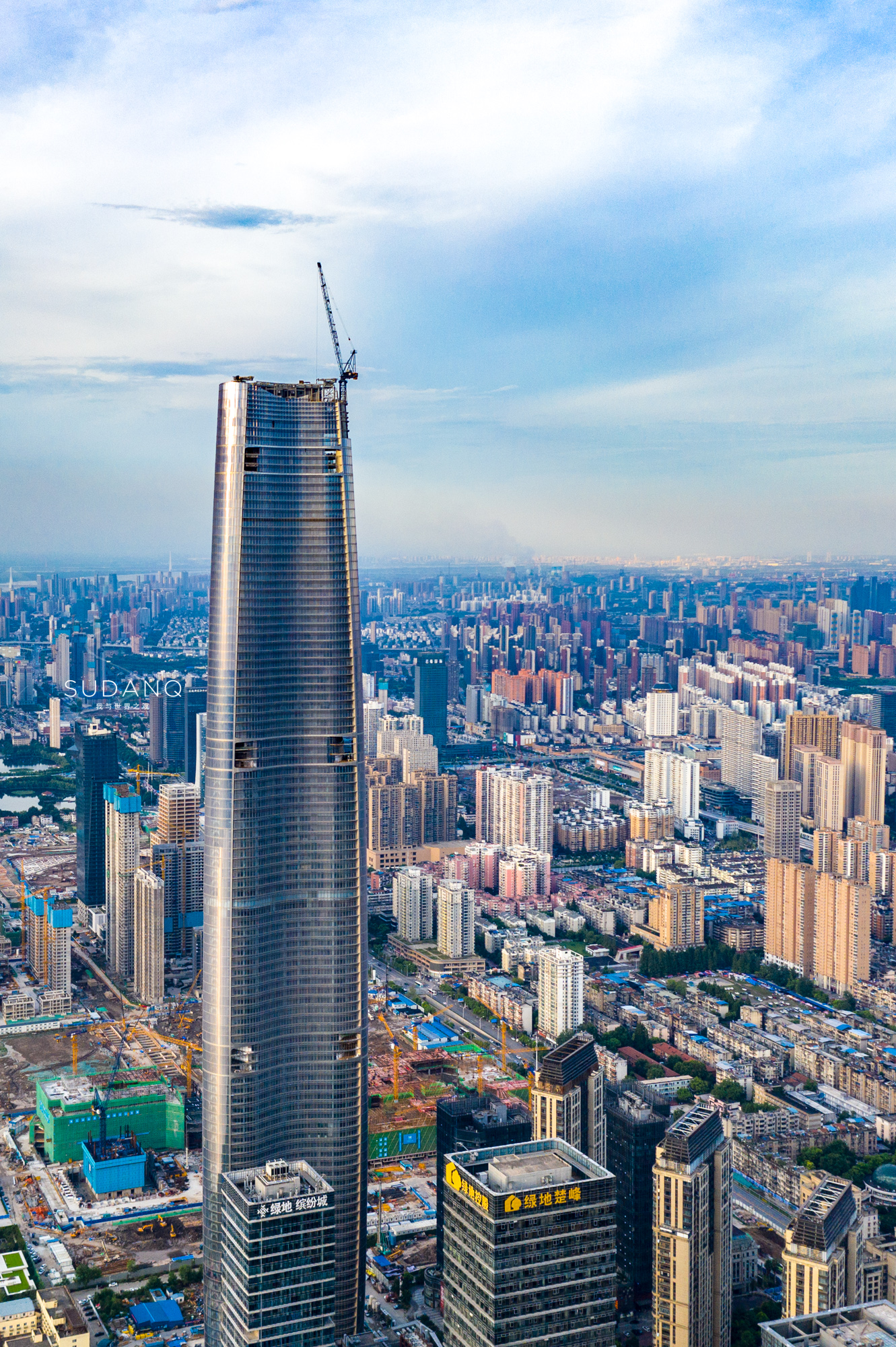 武汉城建质量问题,武汉城建水平