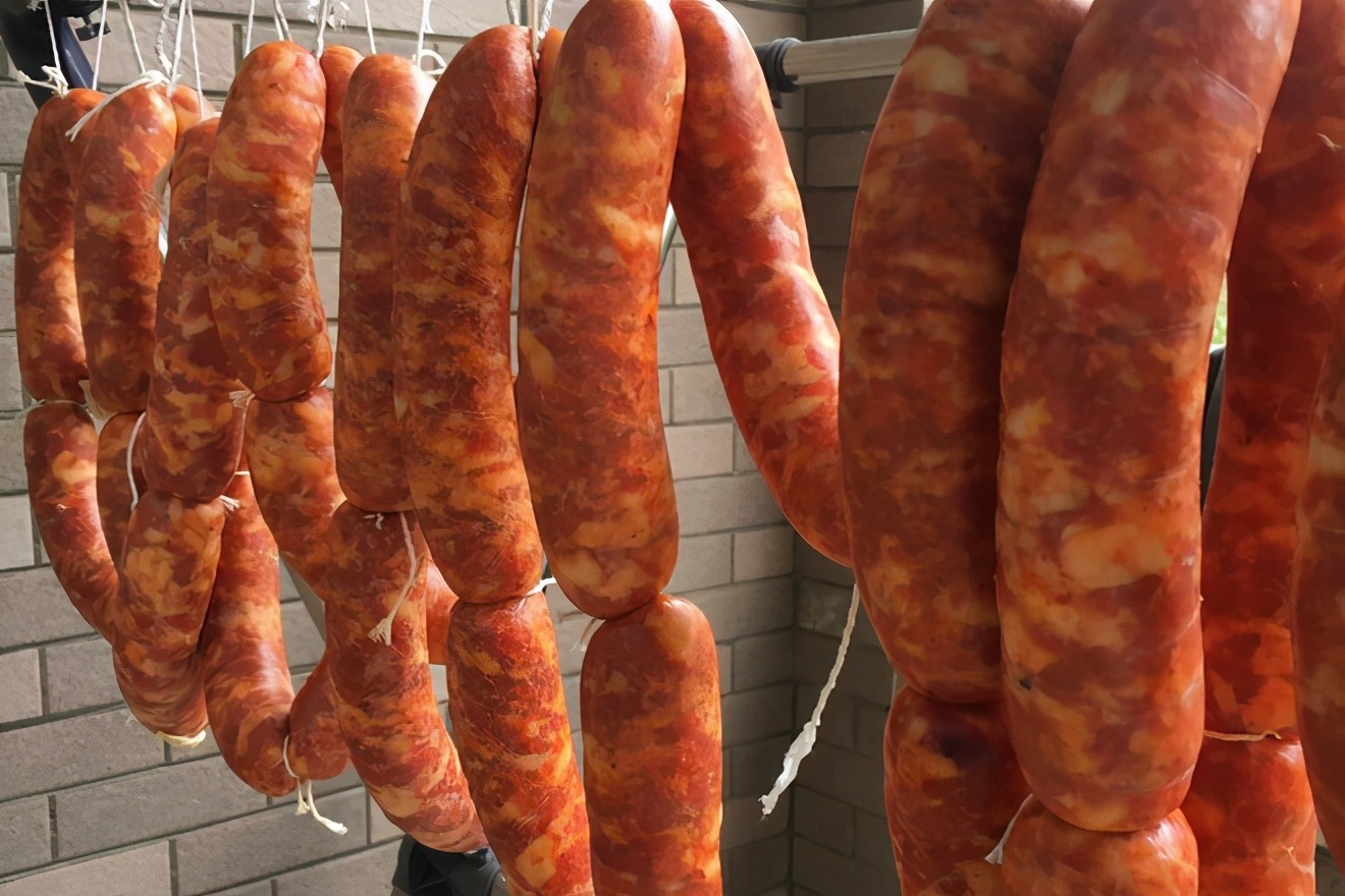 想灌腊肠没有灌肠器,想灌香肠怎么挑肠衣