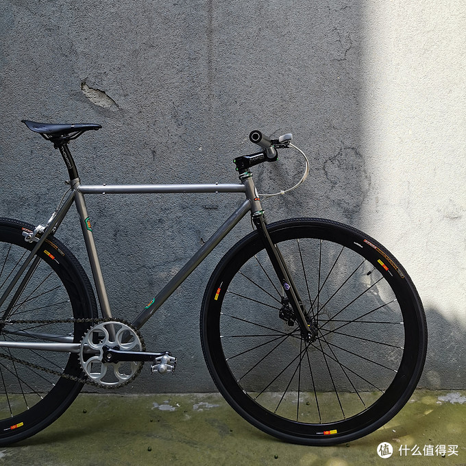 碟刹通勤车,通勤自行车刹车安装视频