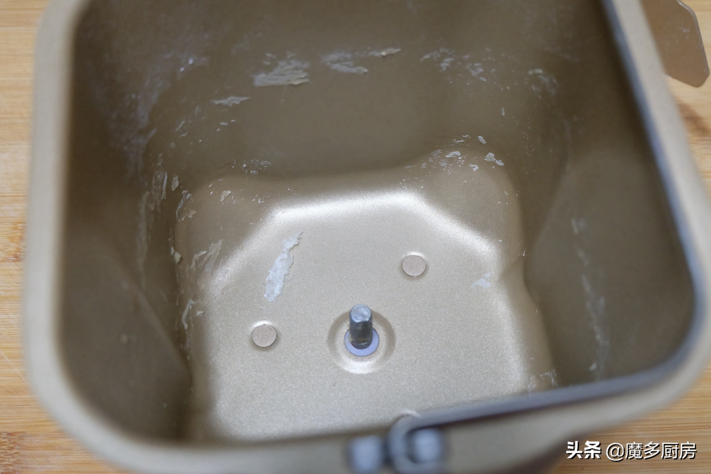 美的面包机低糖面包口味,低糖面包做法面包机