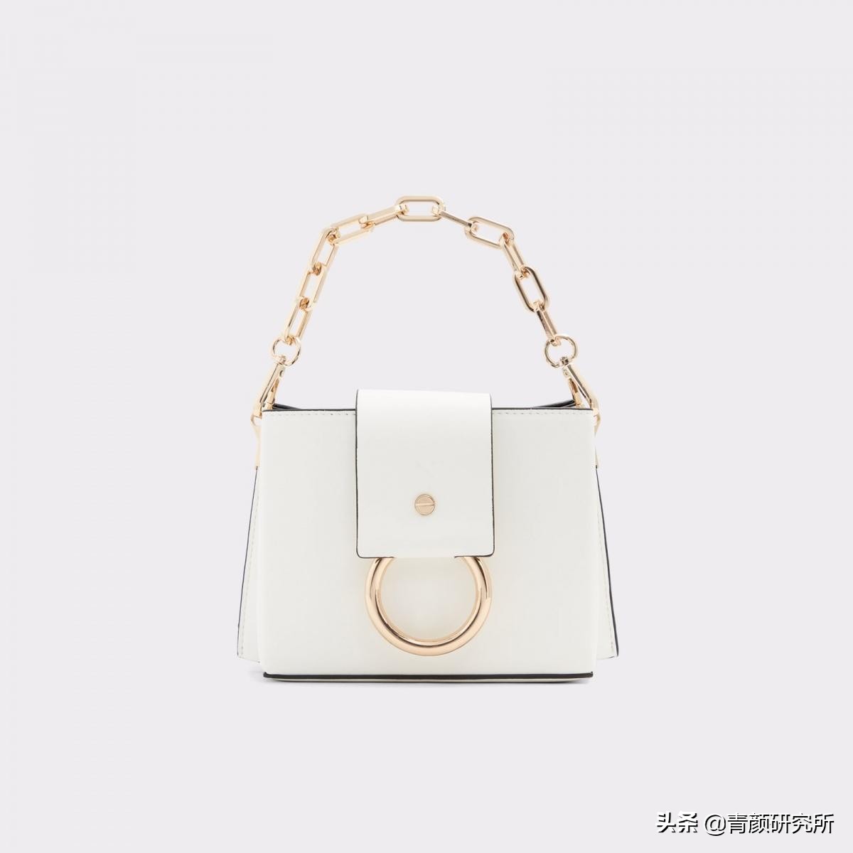 种草女包轻奢高级感,种草好看的包包