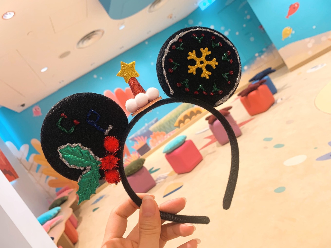 香港迪士尼有哪些好玩的地方,香港迪士尼附近有什么好玩的