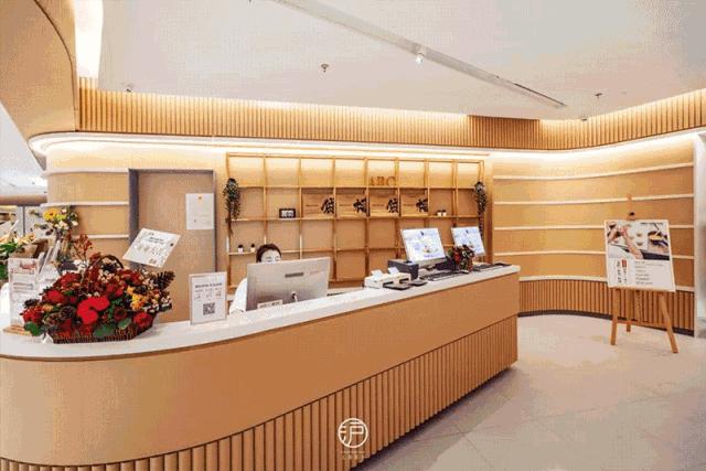 颜值最高购物广场,12个高颜值商场