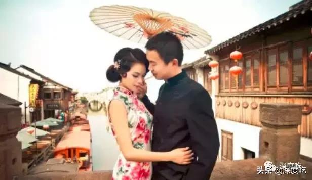 苏州吸引年轻人的地方,撩拨人心最高境界