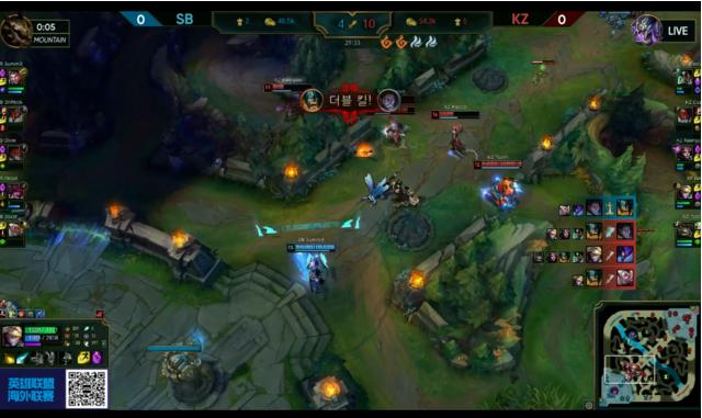 lck揭幕战ez,lck冒泡赛戴先生