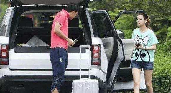 国足球员的豪车,国足座驾有多壕