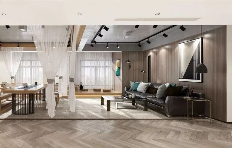 怎样铺木地板才不会响,怎么铺木地板不会发霉