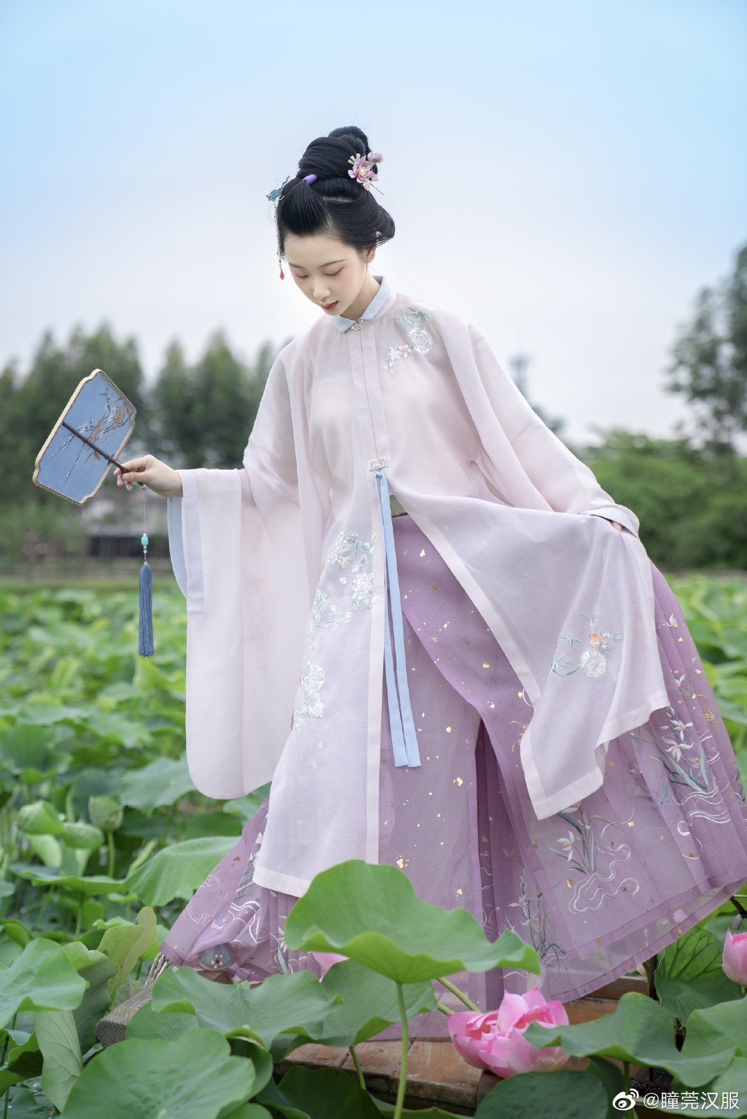 星黛露配紫色jk怎么穿可爱,星黛露新春衣服2019