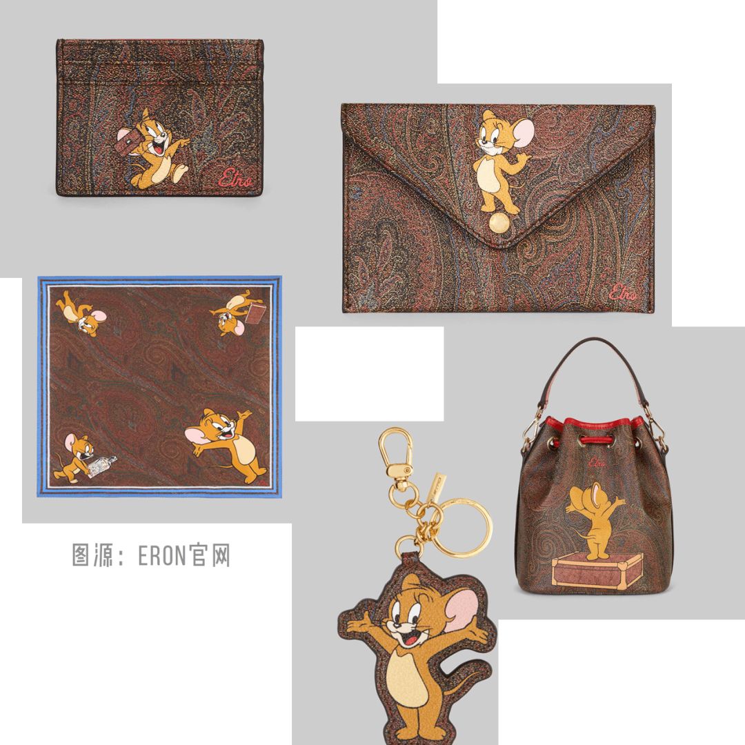 太平鸟鼠年,太平鸟ko系列