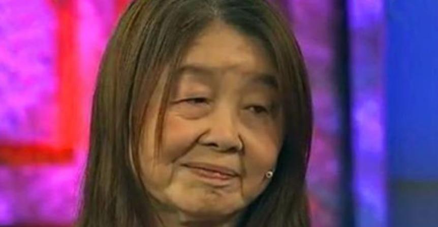 18岁一夜之间变老,18岁少女婚后一夜变老