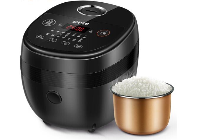 电饭煲飞利浦和苏泊尔哪个好,2l电饭煲苏泊尔飞利浦