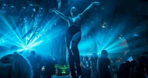 内马尔最喜欢去的夜店,世界前十内马尔