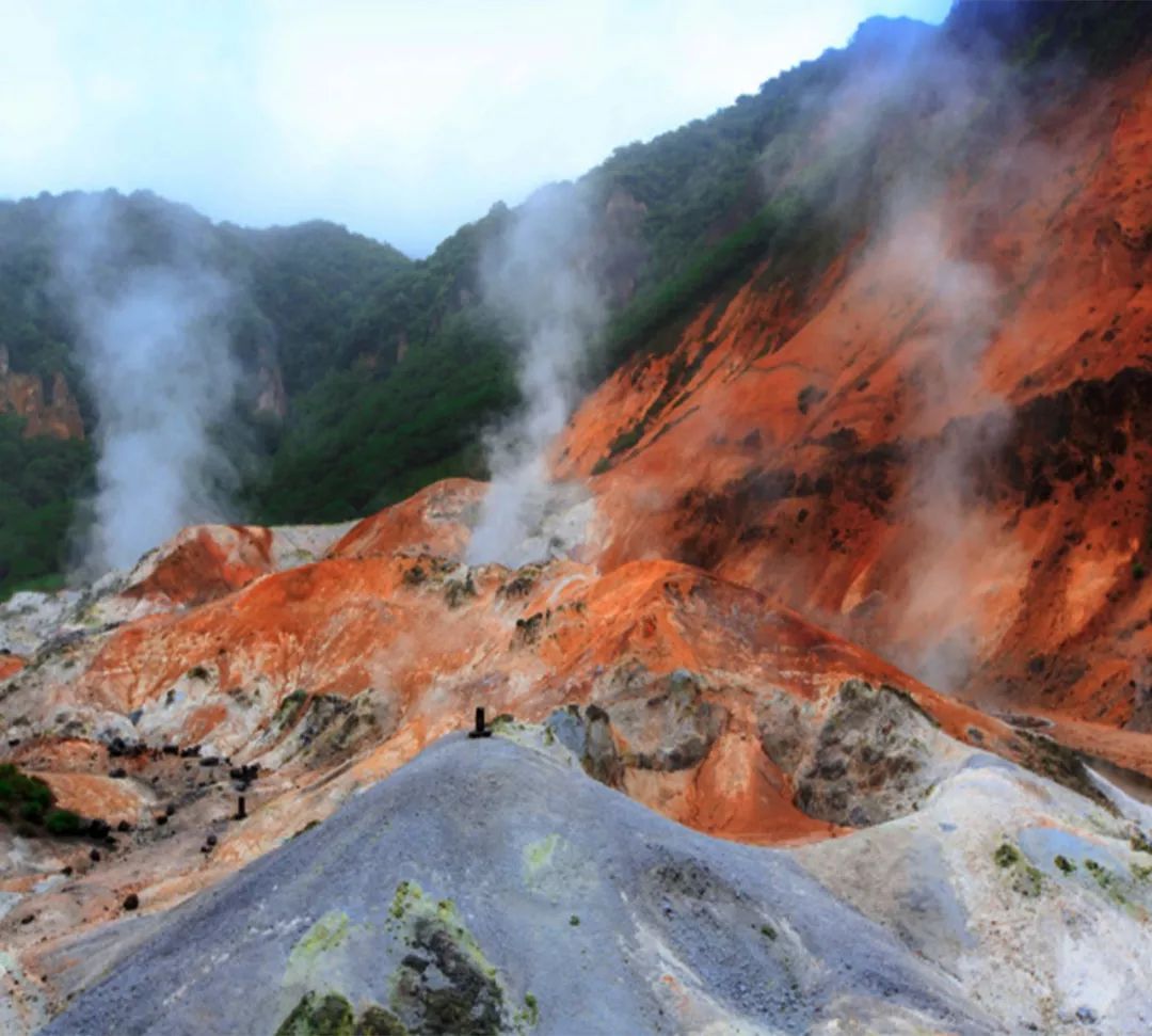 日本北海道6日游攻略,日本去北海道旅游攻略最新