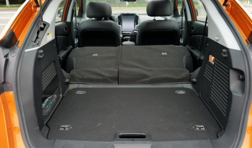 纳智捷u6好不好,纳智捷u6好开吗