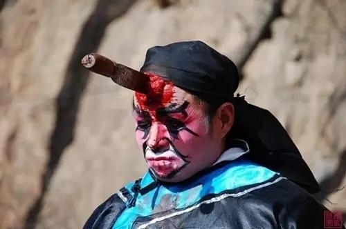 正月十五闹元宵陈仓社火巡游,宝鸡陈仓社火巡游时间表