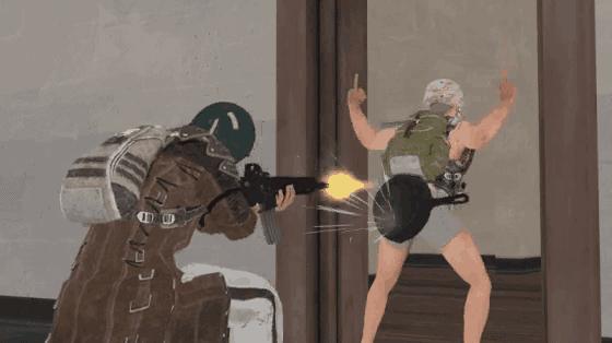 安卓版手机可以玩电脑版的吃鸡,手机吃鸡可以和电脑版一起玩