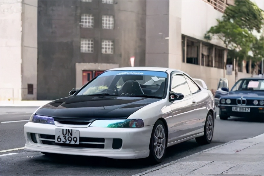 为什么香港人喜欢丰田车,为什么香港人喜欢买日系车