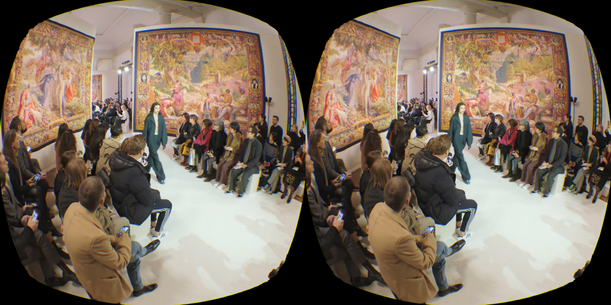 爱奇艺vr奇遇3怎么使用,爱奇艺奇遇3vr介绍