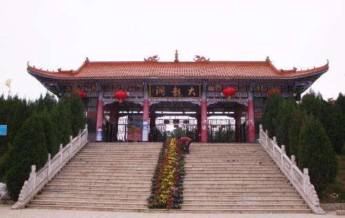 我眼中的昭通,如何读懂