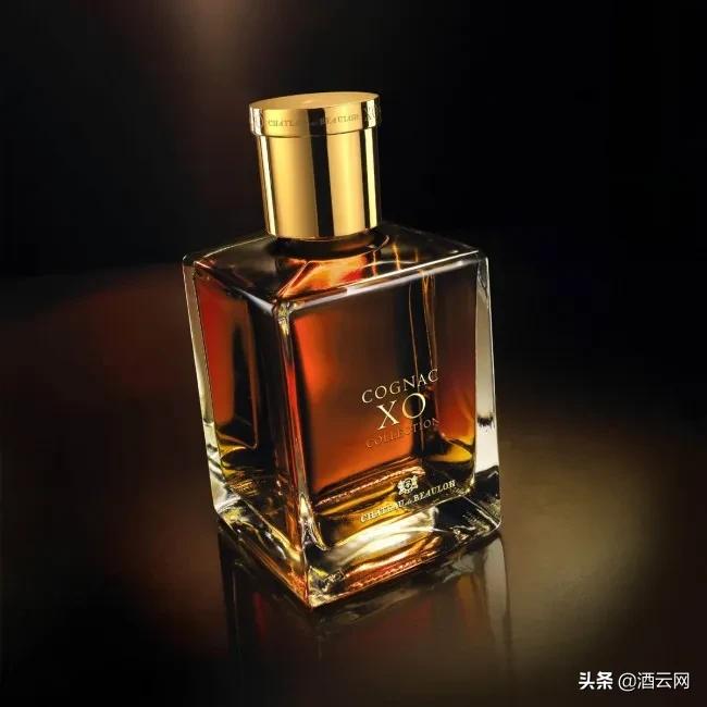 卡尔瓦多斯白兰地和干邑,干邑白兰地欧洲版有什么不同