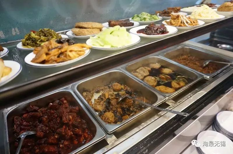 90年代老新村,藏在老小区里的地道老味道