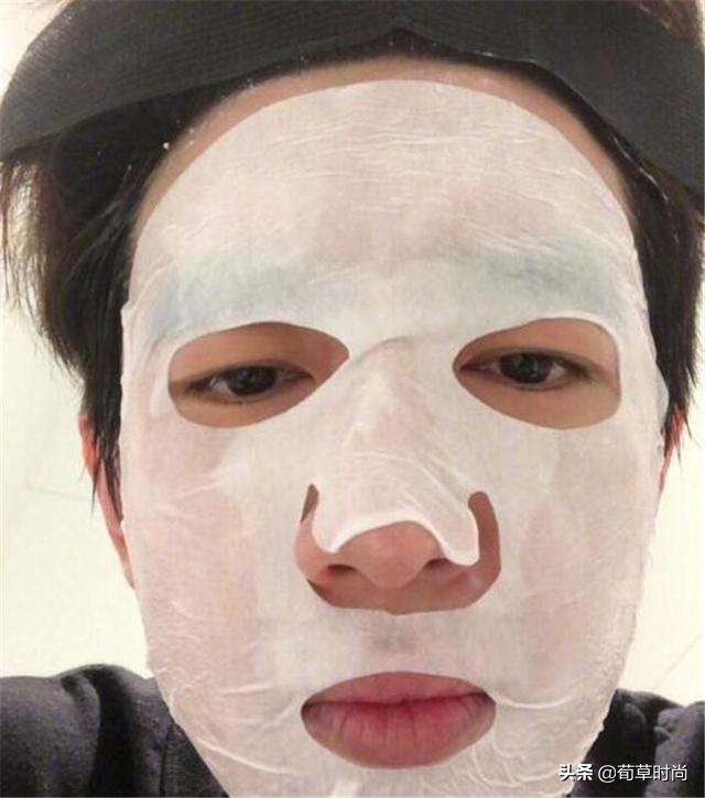 便宜面膜和贵的面膜有什么区别,面膜好坏怎么分辨