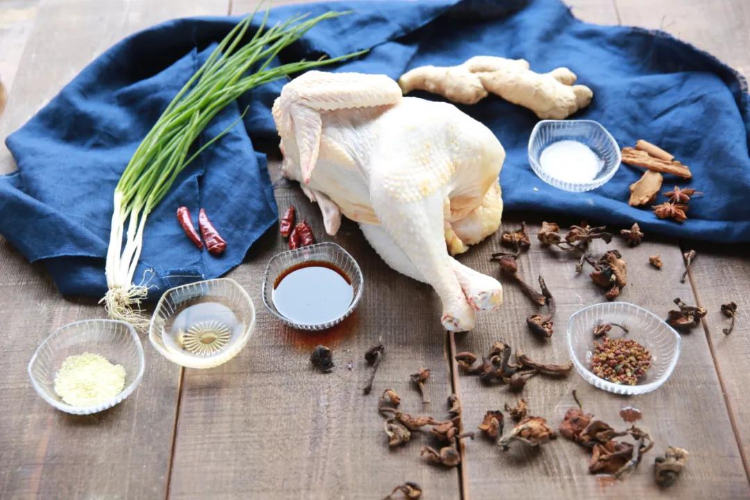 食用菌六步宝典,食用菌栽培手册