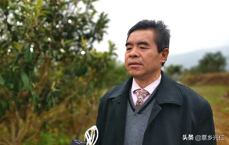 兴仁市巴铃镇花坝村加强技术培训巩固脱贫成效