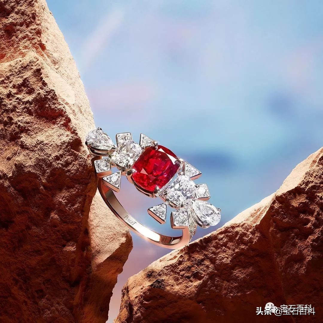 天然钻石，真的都是南非产的吗？