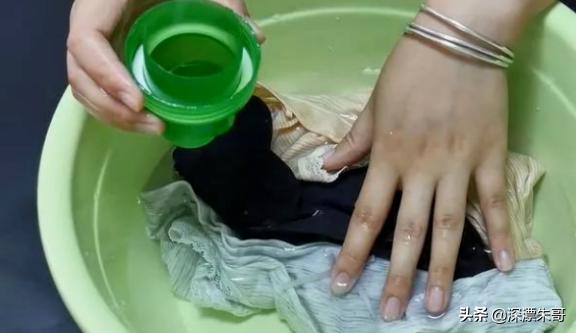 新买的裤子要不要洗别人都试过,新买的内裤不洗直接穿可以吗